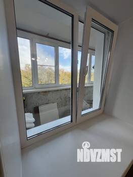 3-к квартира, вторичка, 57м2, 3/7 этаж