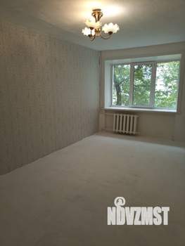 2-к квартира, вторичка, 47м2, 2/5 этаж