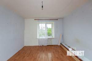 2-к квартира, вторичка, 40м2, 3/5 этаж