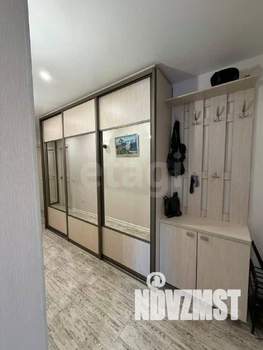 3-к квартира, вторичка, 58м2, 1/5 этаж