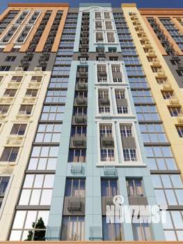 2-к квартира, вторичка, 38м2, 1/10 этаж