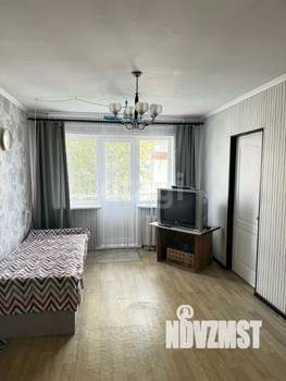 2-к квартира, вторичка, 45м2, 4/5 этаж