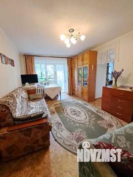 2-к квартира, вторичка, 48м2, 2/14 этаж