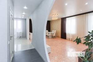 3-к квартира, вторичка, 93м2, 15/17 этаж