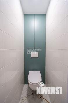 3-к квартира, вторичка, 58м2, 3/5 этаж