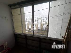 2-к квартира, вторичка, 55м2, 7/10 этаж
