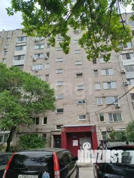 2-к квартира, вторичка, 52м2, 2/9 этаж