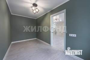 2-к квартира, вторичка, 44м2, 3/5 этаж