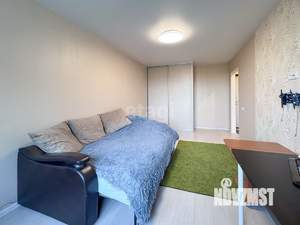 1-к квартира, вторичка, 31м2, 4/5 этаж