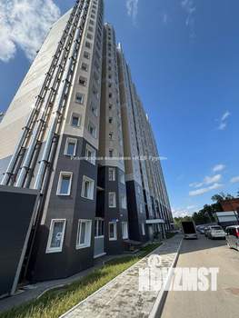 2-к квартира, вторичка, 55м2, 10/19 этаж