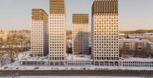 3-к квартира, вторичка, 59м2, 3/22 этаж