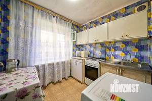 2-к квартира, вторичка, 44м2, 4/5 этаж