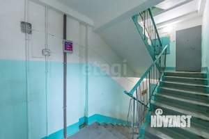 2-к квартира, вторичка, 48м2, 1/6 этаж