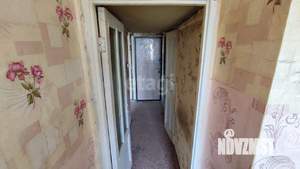 2-к квартира, вторичка, 43м2, 5/5 этаж