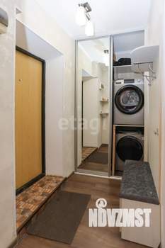 1-к квартира, вторичка, 33м2, 3/5 этаж