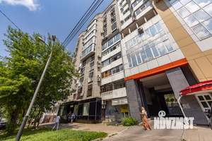 1-к квартира, вторичка, 34м2, 3/6 этаж