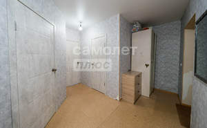 1-к квартира, вторичка, 36м2, 2/9 этаж