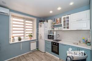 1-к квартира, вторичка, 37м2, 2/10 этаж