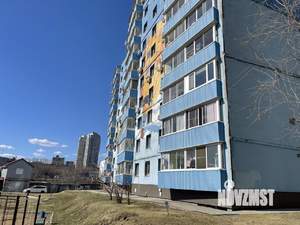 1-к квартира, вторичка, 33м2, 7/11 этаж