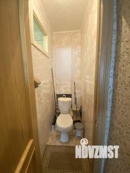 3-к квартира, вторичка, 50м2, 5/5 этаж