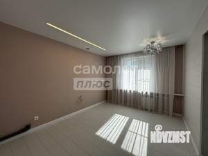 3-к квартира, вторичка, 80м2, 2/10 этаж