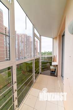 2-к квартира, вторичка, 75м2, 4/14 этаж