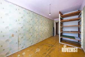 3-к квартира, вторичка, 55м2, 3/5 этаж