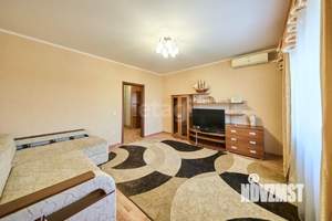 2-к квартира, вторичка, 69м2, 12/14 этаж