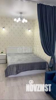1-к квартира, вторичка, 31м2, 5/10 этаж