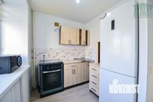 2-к квартира, вторичка, 44м2, 2/5 этаж