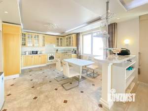3-к квартира, вторичка, 104м2, 24/25 этаж