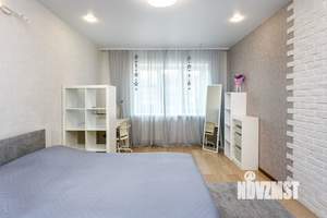 3-к квартира, вторичка, 80м2, 5/10 этаж