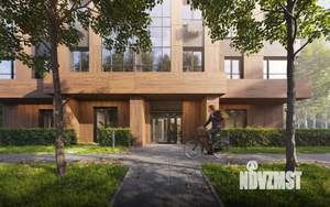 2-к квартира, вторичка, 60м2, 18/22 этаж