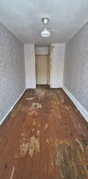 1-к квартира, вторичка, 93м2, 3/5 этаж