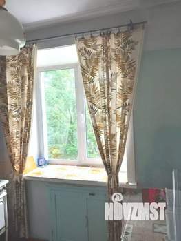 2-к квартира, вторичка, 47м2, 4/5 этаж