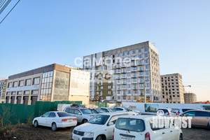 2-к квартира, вторичка, 52м2, 4/10 этаж