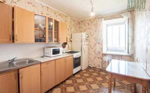2-к квартира, вторичка, 48м2, 8/9 этаж