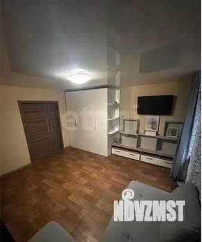 1-к квартира, вторичка, 37м2, 8/9 этаж