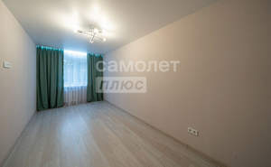 3-к квартира, вторичка, 58м2, 3/5 этаж