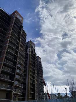 2-к квартира, вторичка, 80м2, 13/16 этаж