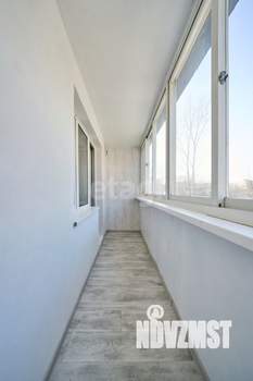 2-к квартира, вторичка, 47м2, 2/9 этаж