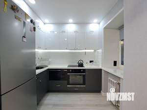 2-к квартира, вторичка, 45м2, 2/5 этаж