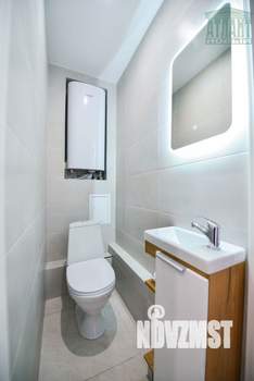 2-к квартира, вторичка, 44м2, 5/5 этаж