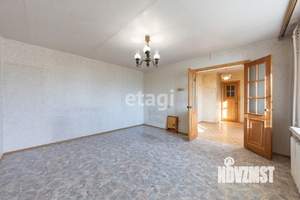 1-к квартира, вторичка, 40м2, 5/10 этаж