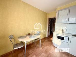 1-к квартира, вторичка, 42м2, 13/22 этаж