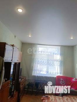 1-к квартира, вторичка, 34м2, 1/2 этаж