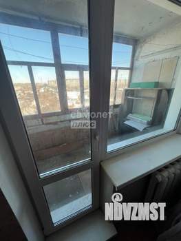 1-к квартира, вторичка, 36м2, 8/10 этаж