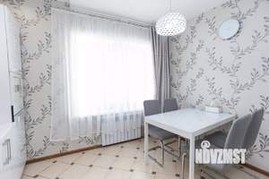 3-к квартира, вторичка, 83м2, 2/25 этаж