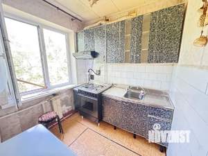 2-к квартира, вторичка, 48м2, 4/5 этаж