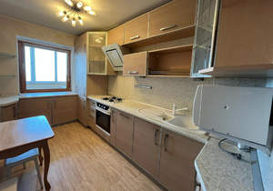 3-к квартира, вторичка, 64м2, 9/11 этаж